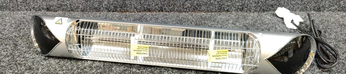 Bild som representerar auktionen - Avyttring infravärmare & luftkompressorer