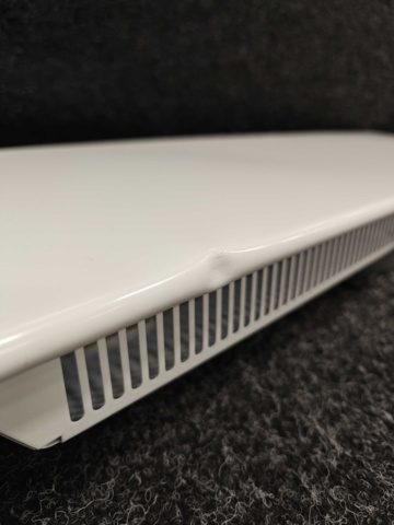 1429505-4 Panel element Adax Neo WiFi 1200W (white)