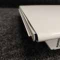 1429505-5 Panel element Adax Neo WiFi 1200W (white)