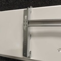 1429505-7 Panel element Adax Neo WiFi 1200W (white)