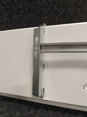 1429505-7 Panel element Adax Neo WiFi 1200W (white)