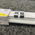 1507415-10 15 stycken ledarmaturer 45W, 6500K