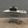 1507476-1 Printer Canon Pixma MP600 & desktop