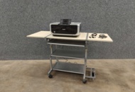 1507476 Printer Canon Pixma MP600 & desktop