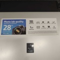 1507476-2 Printer Canon Pixma MP600 & desktop