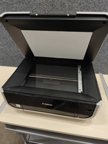 1507476-7 Printer Canon Pixma MP600 & desktop