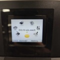 1507476-9 Printer Canon Pixma MP600 & desktop