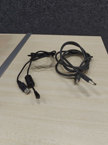 1507476-10 Printer Canon Pixma MP600 & desktop