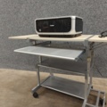 1507476-11 Printer Canon Pixma MP600 & desktop