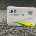 1507433-6 30 stycken ledarmaturer 45W, 6500K