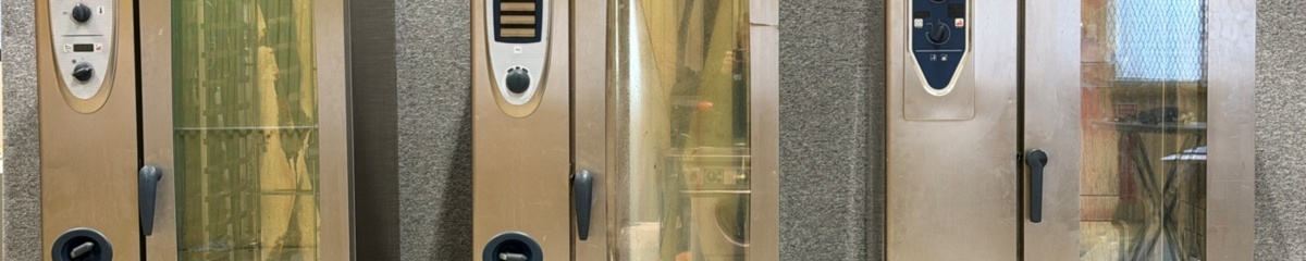 Bild som representerar auktionen - Avyttring köksutrustning