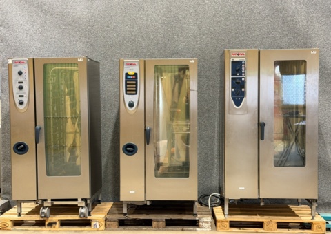 Bild som representerar auktionen - Avyttring köksutrustning