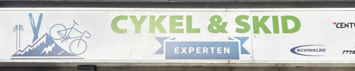 Bild som representerar auktionen - Cykel & Skid-experten Malmö AB i konkurs