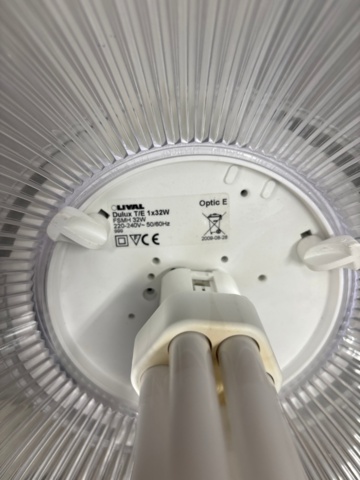 1482419-6 Taklampor 15 st