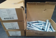 1506916 Hexagon bolt 4 boxes - M16x100, ISO 4014