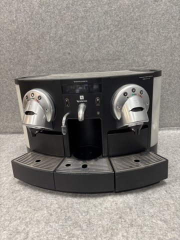 1482421-1 Kaffemaskin - Nespresso Gemini CS220 Pro