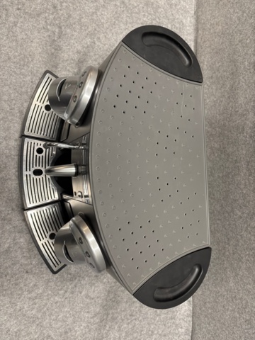 1482421-6 Kaffemaskin - Nespresso Gemini CS220 Pro