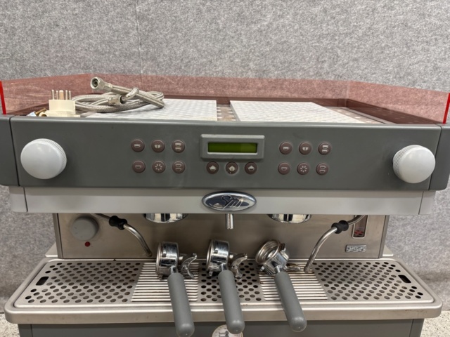 1482422-3 Espressomaskin - La San Marco 105-D-2