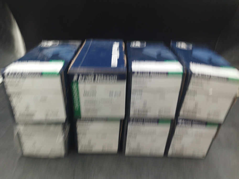 1506932-2 Carriage bolt 8 boxes - Arvid Nilsson, M8x90