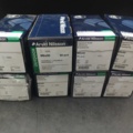 1506934-2 Carriage bolt 8 boxes - Arvid Nilsson, M8x90