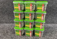 1507563 12 pcs Packs Wood Screws, Essve