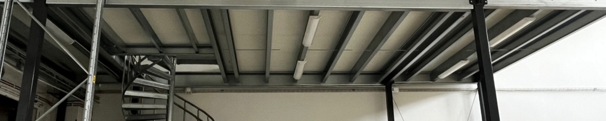 Bild som representerar auktionen - Avyttring entresol 40m2