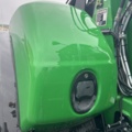 1503916-54 Traktorgrävare Huddig 1260C med tiltrotator + redskap