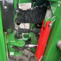 1503916-57 Traktorgrävare Huddig 1260C med tiltrotator + redskap