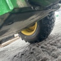 1503916-103 Traktorgrävare Huddig 1260C med tiltrotator + redskap