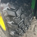 1503916-46 Traktorgrävare Huddig 1260C med tiltrotator + redskap