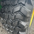 1503916-48 Traktorgrävare Huddig 1260C med tiltrotator + redskap