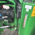 1503916-90 Traktorgrävare Huddig 1260C med tiltrotator + redskap