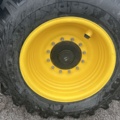 1503916-49 Traktorgrävare Huddig 1260C med tiltrotator + redskap