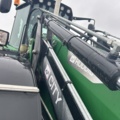 1503916-91 Traktorgrävare Huddig 1260C med tiltrotator + redskap