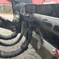 1503916-94 Traktorgrävare Huddig 1260C med tiltrotator + redskap