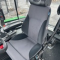 1503916-10 Traktorgrävare Huddig 1260C med tiltrotator + redskap