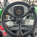 1503916-11 Traktorgrävare Huddig 1260C med tiltrotator + redskap