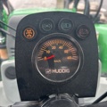 1503916-12 Traktorgrävare Huddig 1260C med tiltrotator + redskap