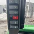 1503916-32 Traktorgrävare Huddig 1260C med tiltrotator + redskap