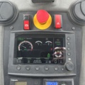 1503916-13 Traktorgrävare Huddig 1260C med tiltrotator + redskap