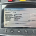 1503916-20 Traktorgrävare Huddig 1260C med tiltrotator + redskap