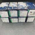 1506962-2 Carriage bolt M10x100, 8 boxes - Arvid Nilsson