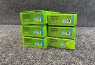 1507579 6 pcs Packs Banded Board Screw 3.9x45 mm, Essve