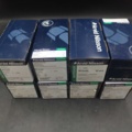 1507705-2 Carriage bolt M10x50, 8 boxes - Arvid Nilsson