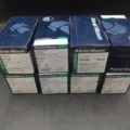 1507709-2 Carriage bolt M10x50, 8 boxes - Arvid Nilsson