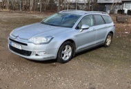 1473124 Citroën C5 Tourer 2.0 HDi Automatic, 163hp, 2013