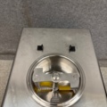 1482425-3 Ice cream machine - Staff Ice System BTX 10
