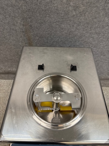 1482425-3 Ice cream machine - Staff Ice System BTX 10