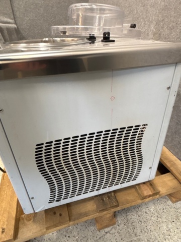 1482425-6 Ice cream machine - Staff Ice System BTX 10