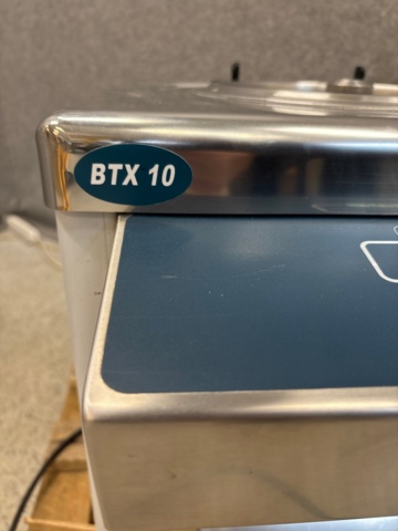 1482425-9 Ice cream machine - Staff Ice System BTX 10